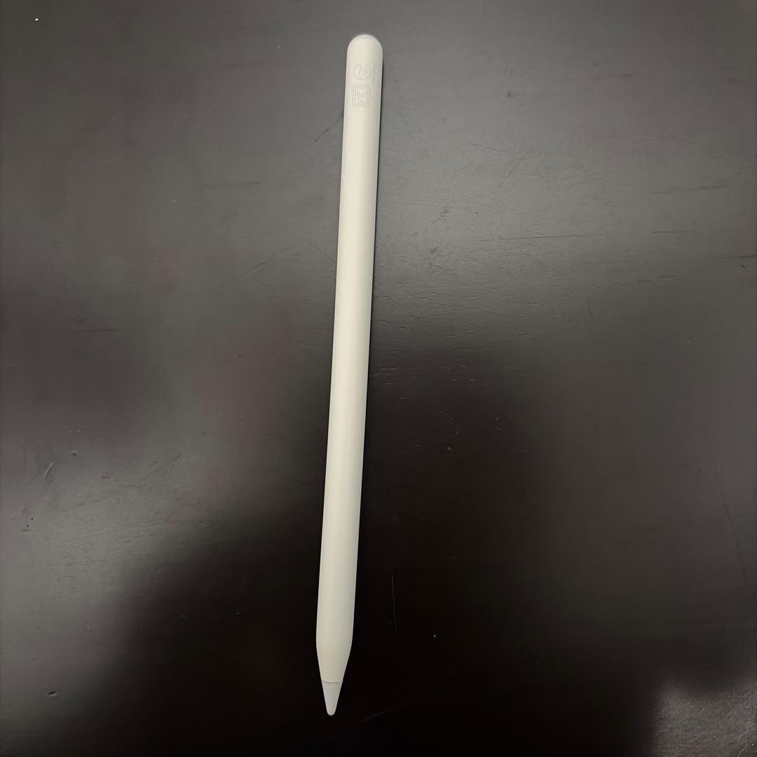Apple Pencil (第2世代) ホワイト