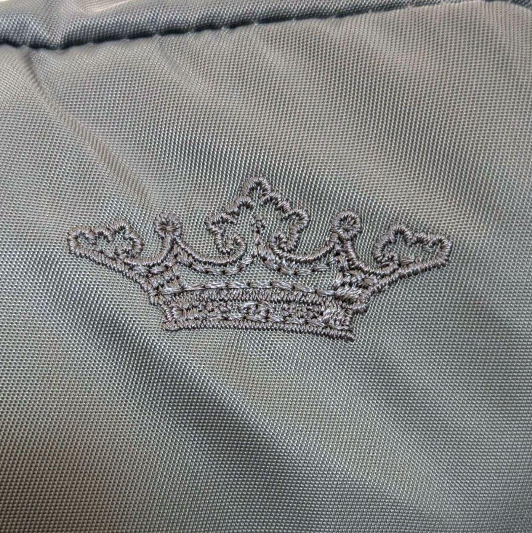 ✨極美品✨ TOCCA METRO BODYBAG ボディバッグ スリングバッグ