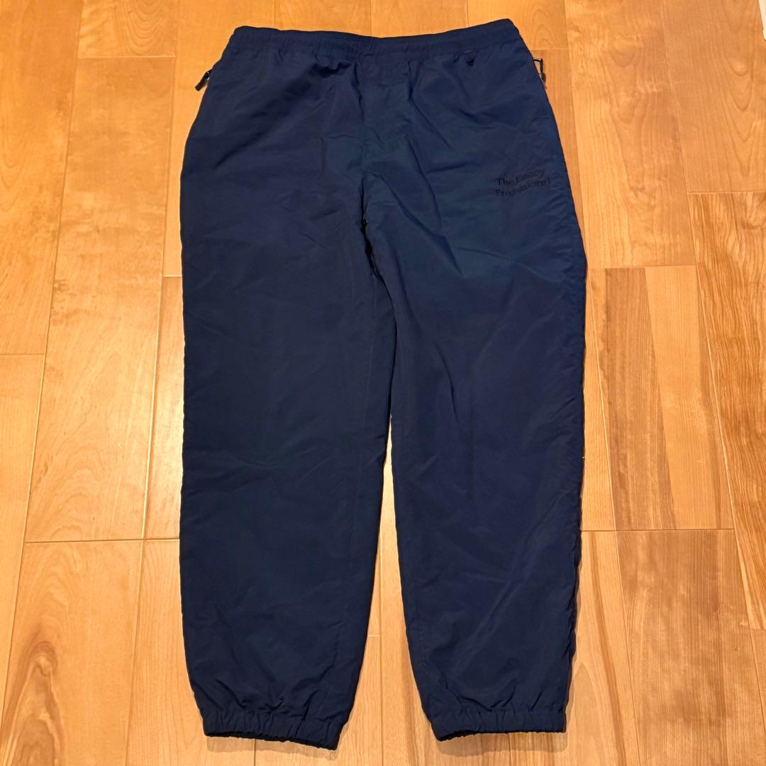 ENNOY NYLON PADDED JACKET＋PANTS セットアップ
