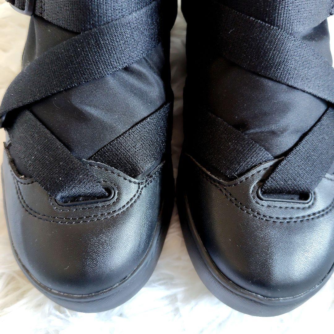 KEEN 防水スリップオン フッドゼラ ウォータープルーフ ウィンターブーツ