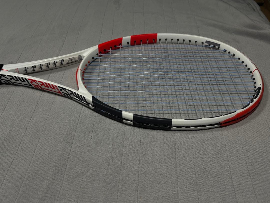 ピュアストライク100 16×19 2019 G2