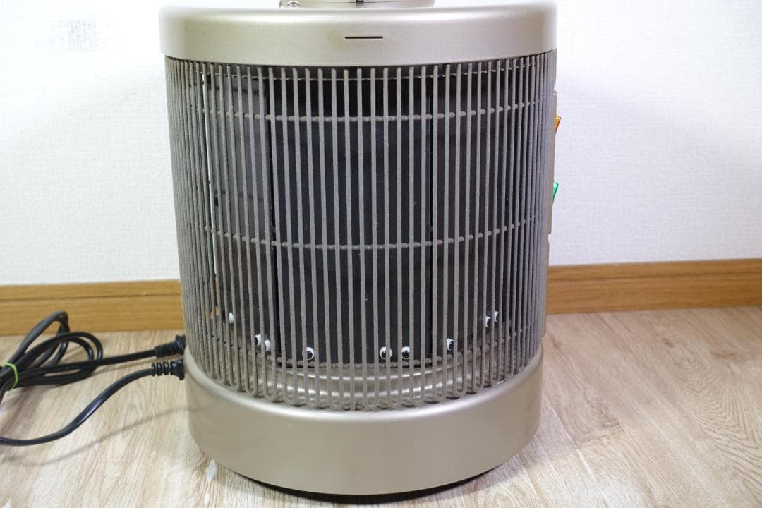 アールシーエス 談話室 1000 型H RCS 暖房