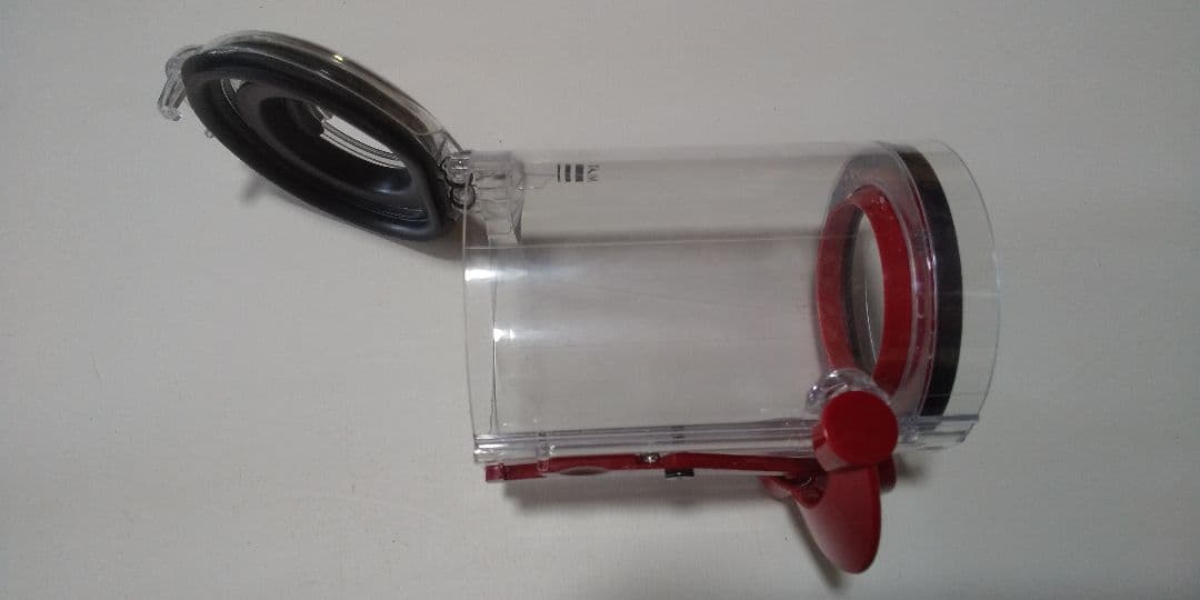 ダイソン掃除機 sv33