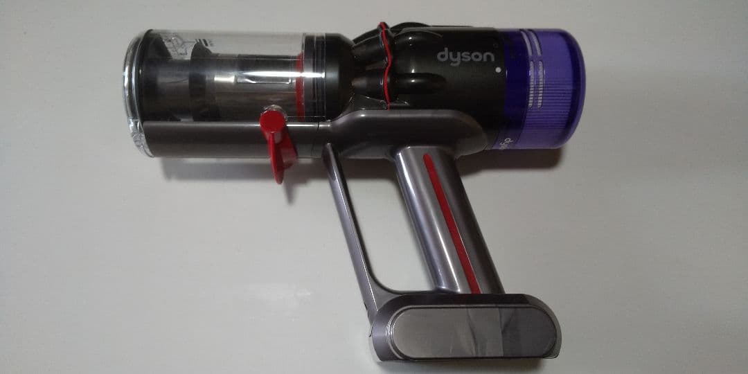 ダイソン掃除機 sv33