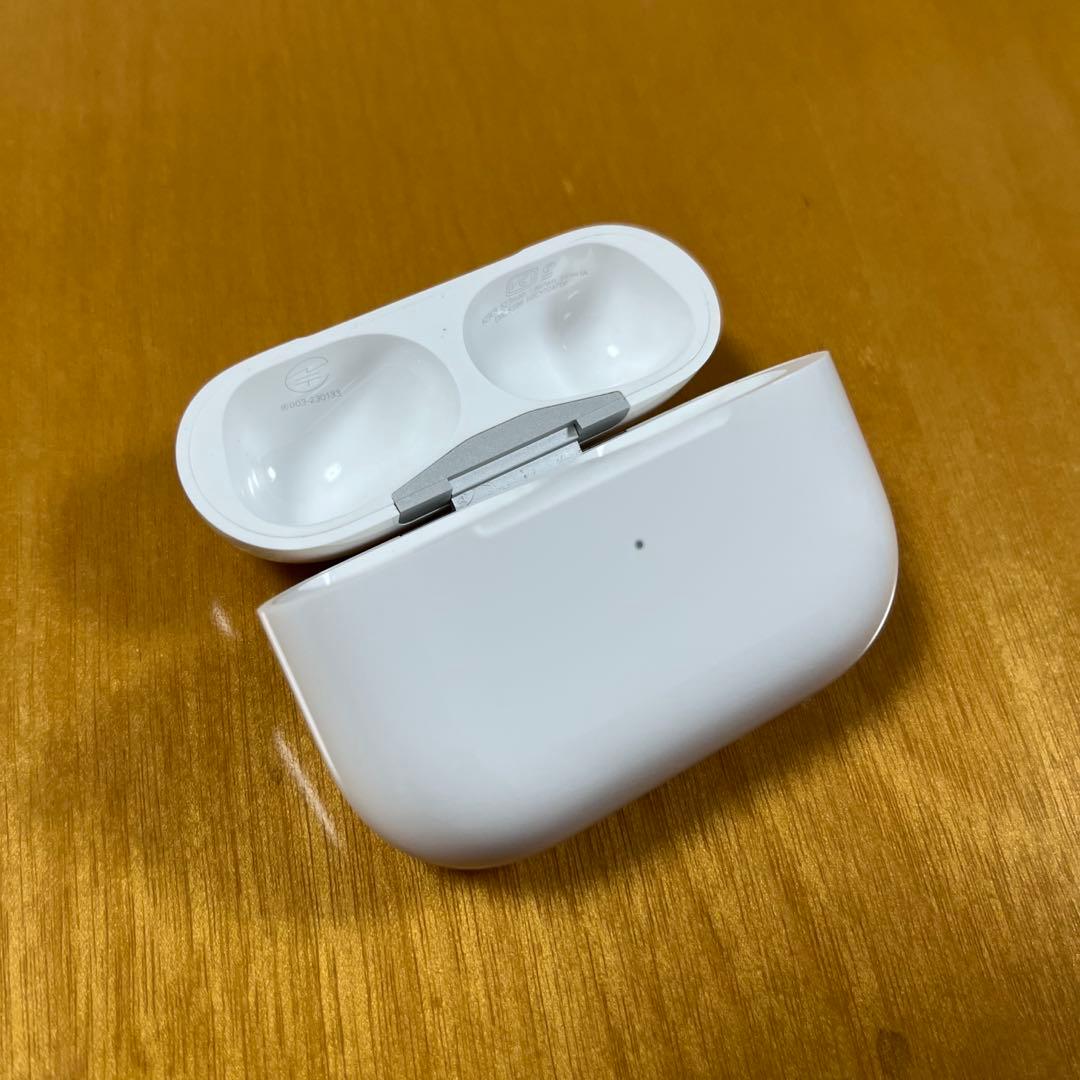MagSafe充電ケース（USB-C）付きAirPods Pro（第2世代）