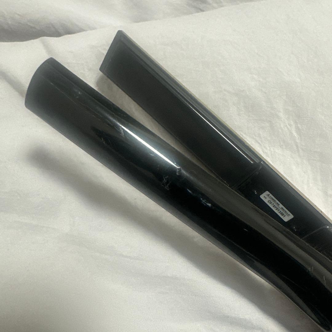 ヘアビューロン　4D plus