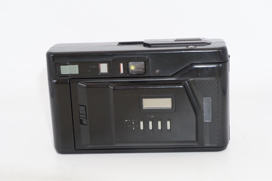 yashica T AF-D ヤシカ