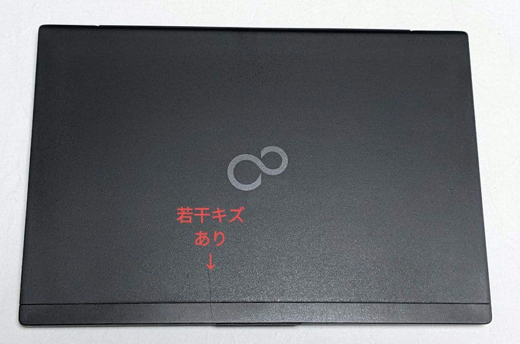 [FMV]LIFEBOOK U9310 (十世 i5/8G/SSD256G)