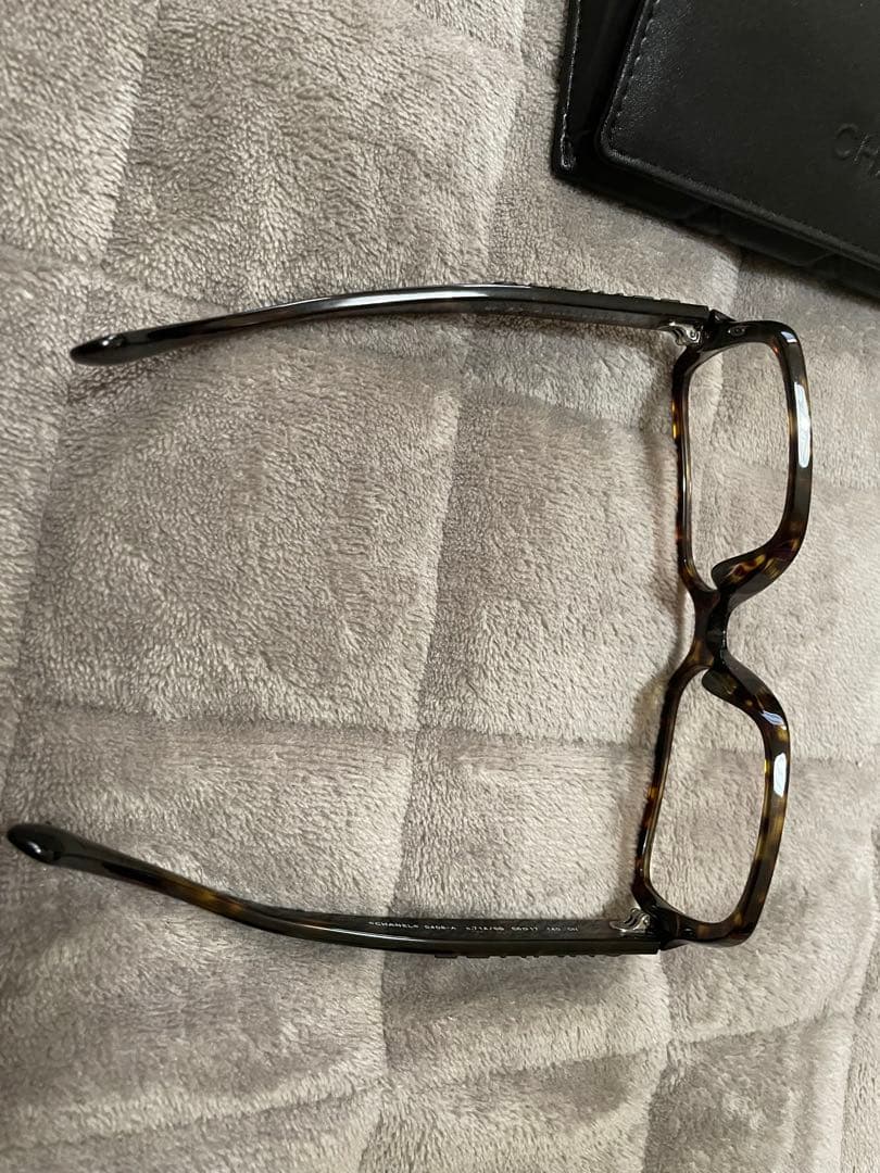 早い者勝ち！CHANEL サングラス