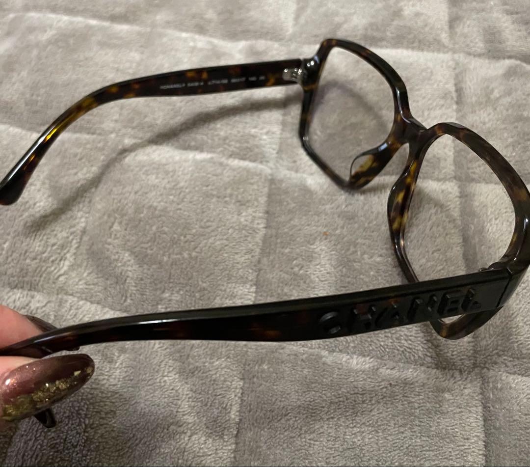 早い者勝ち！CHANEL サングラス