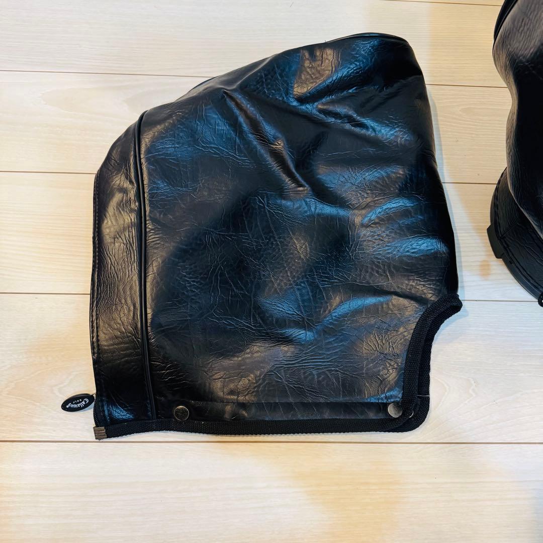 激レア キャロウェイ BIG BERTHA キャディバッグ 9型