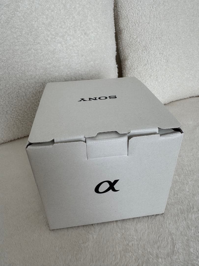 SONY ZV-E10M2K パワーズームレンズキット 美品✨