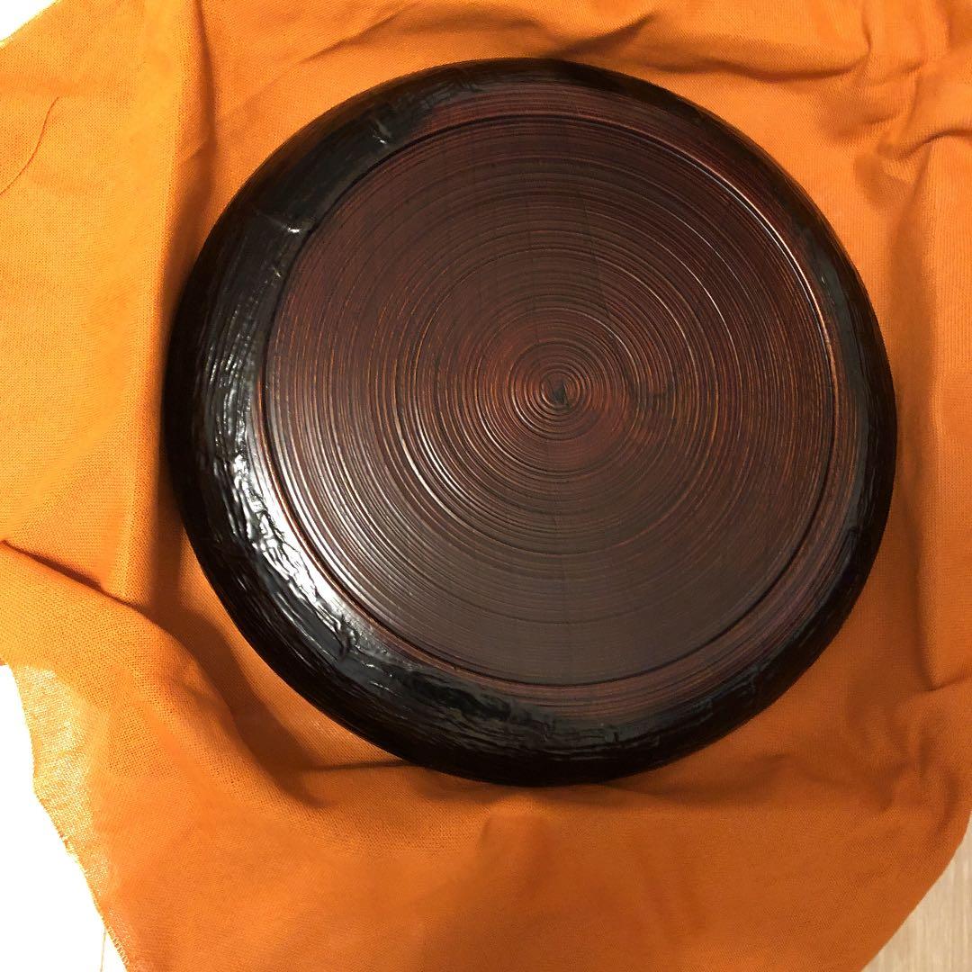 お盆　トレー　和盆