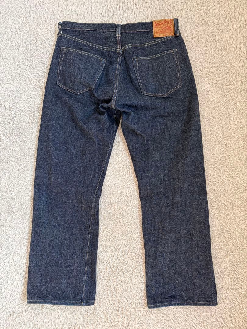 パンツ 36 sugar cane 1947