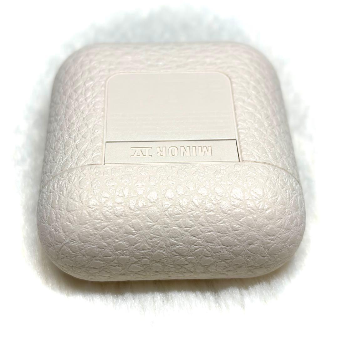 Marshall Minor IV 動作確認済み (207)