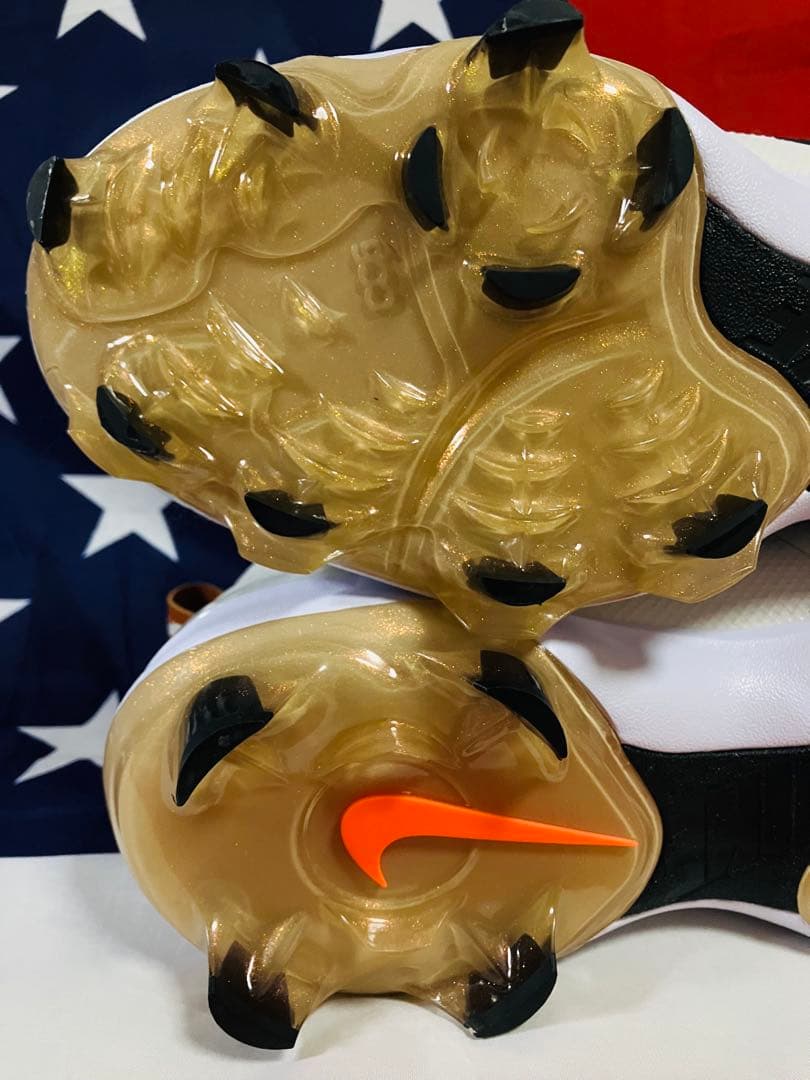 Nike Force Zoom Trout 9 Pro 27.5cm トラウト