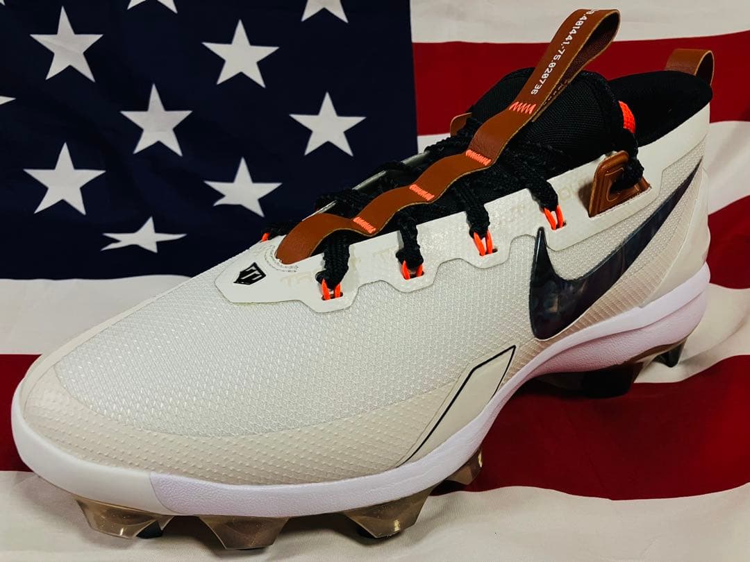 Nike Force Zoom Trout 9 Pro 27.5cm トラウト