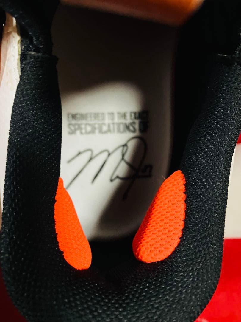 Nike Force Zoom Trout 9 Pro 27.5cm トラウト