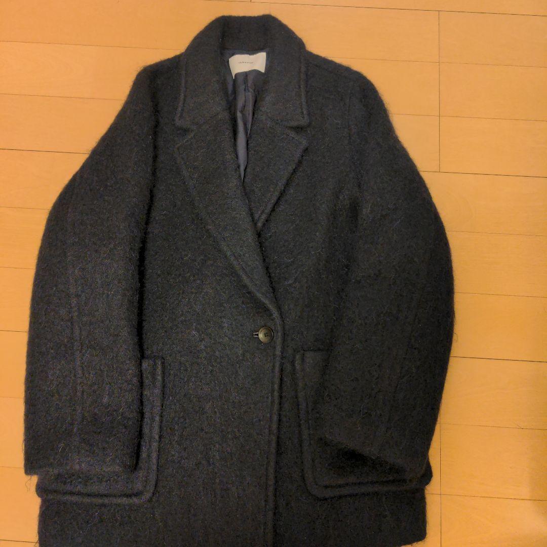 フレームワーク　シャギーモヘヤテ―ラ―ドコ―ト