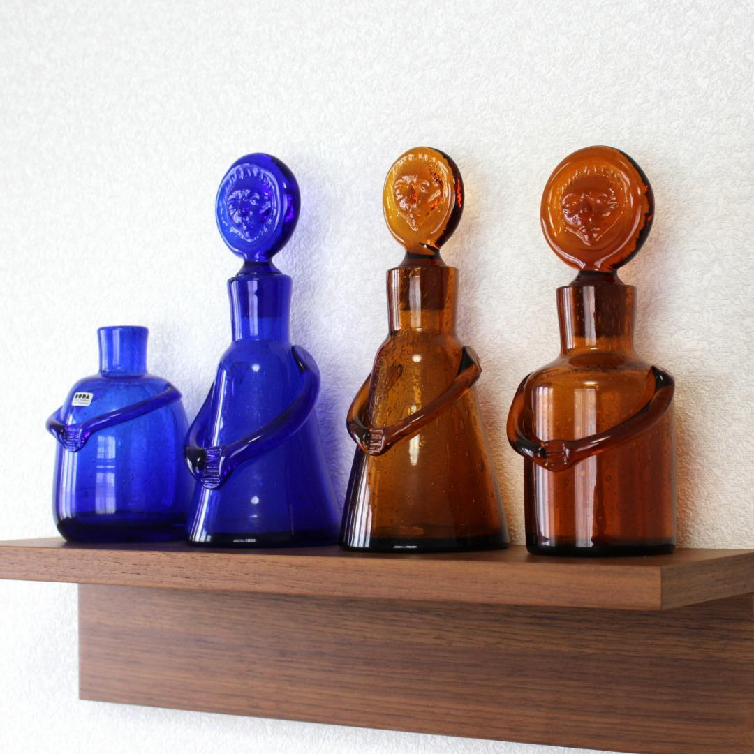 【大人気・サイン】エリックホグラン　Erik Hoglund　ピープル　アンバー