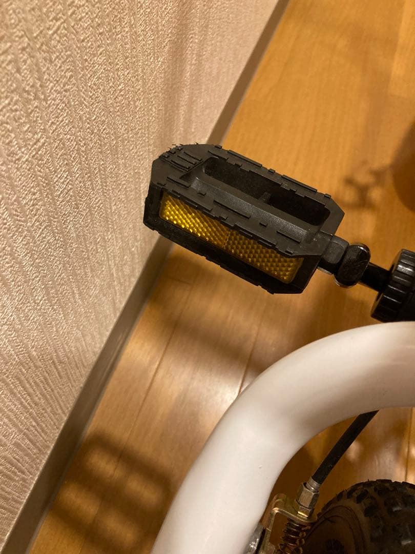 セール中　キッズバイク トレーニングバイク バランスバイク