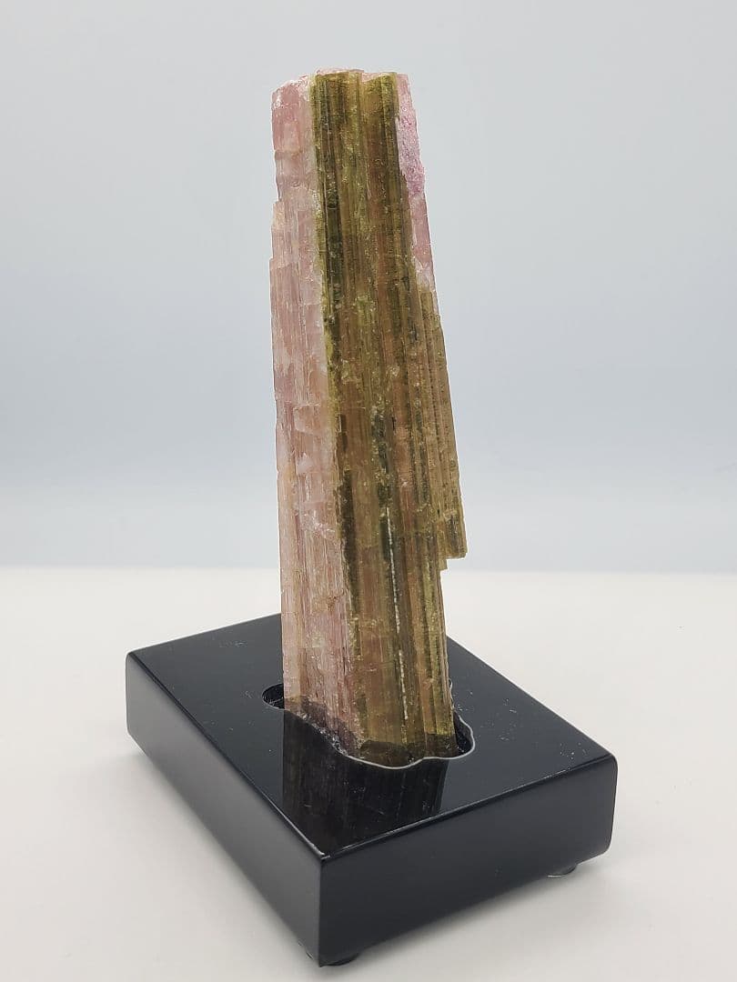 天然石鳥彫刻 おうむのつがい