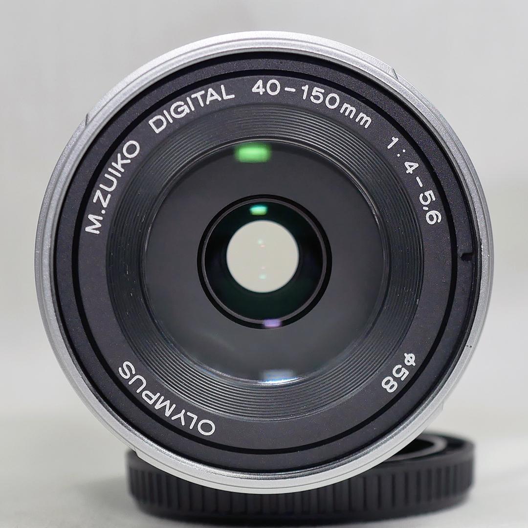 OLYMPUS PEN E-PL8 EZダブルズームキット