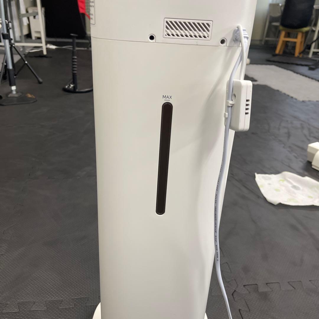 mifasol 大容量タワー型加湿器　13L