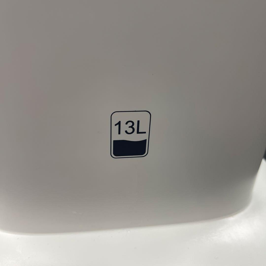 mifasol 大容量タワー型加湿器　13L