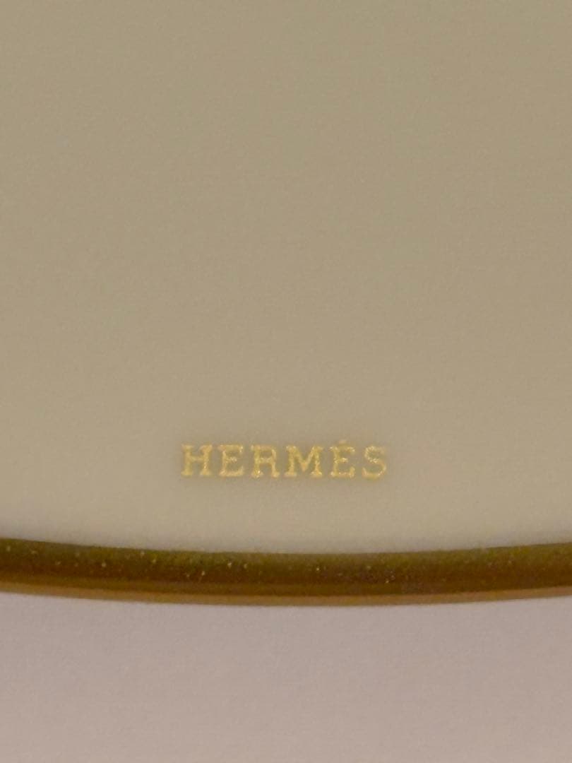 HERMES KAORUMI いちご皿