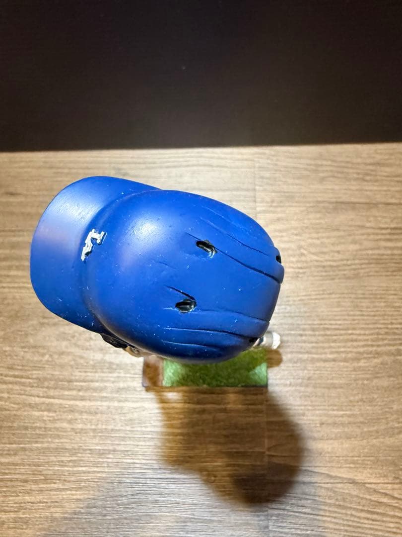 Mookie Betts ボブルヘッド フィギュア