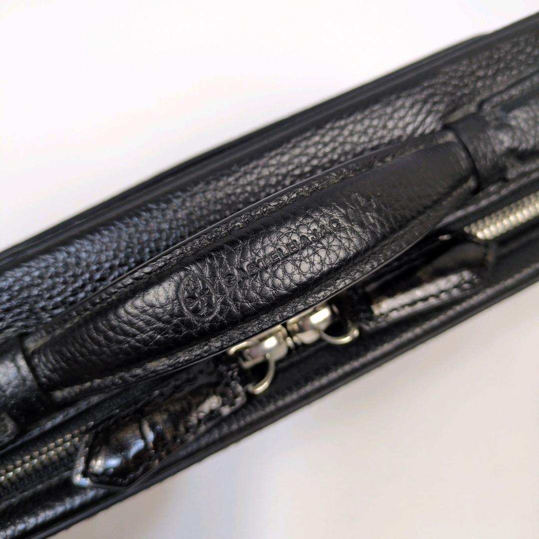 やっちん　カステルバジャック ショルダーバッグ クラッチバッグ 2wey