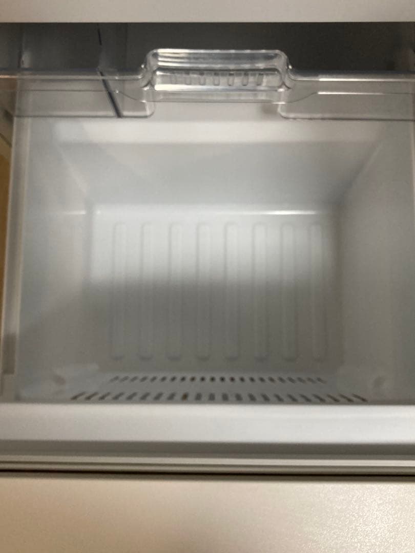 冷蔵庫 Panasonic NR-B14FW-W 美品