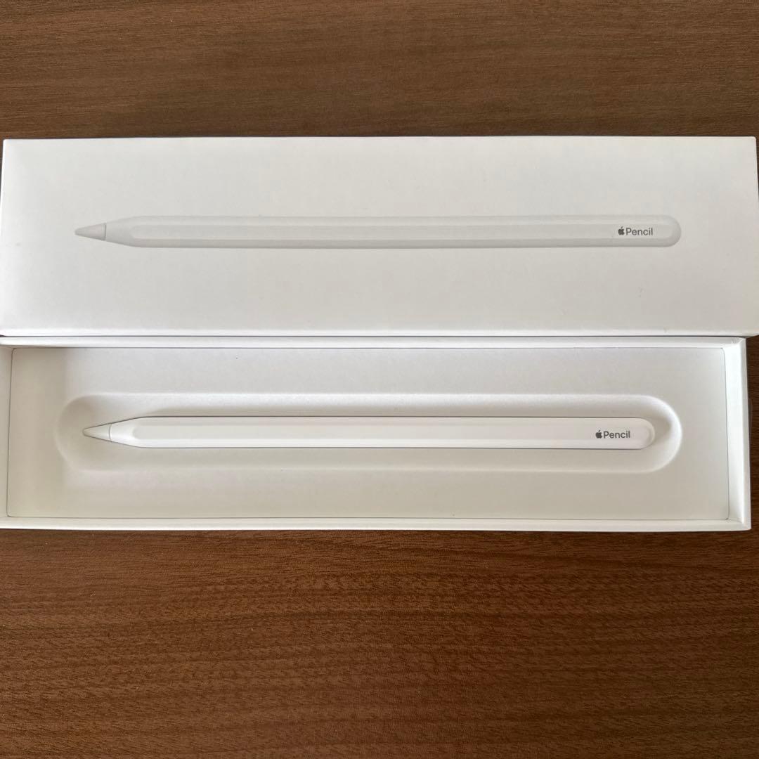 iPad mini （第6世代）+ Apple Pencil （第2世代）