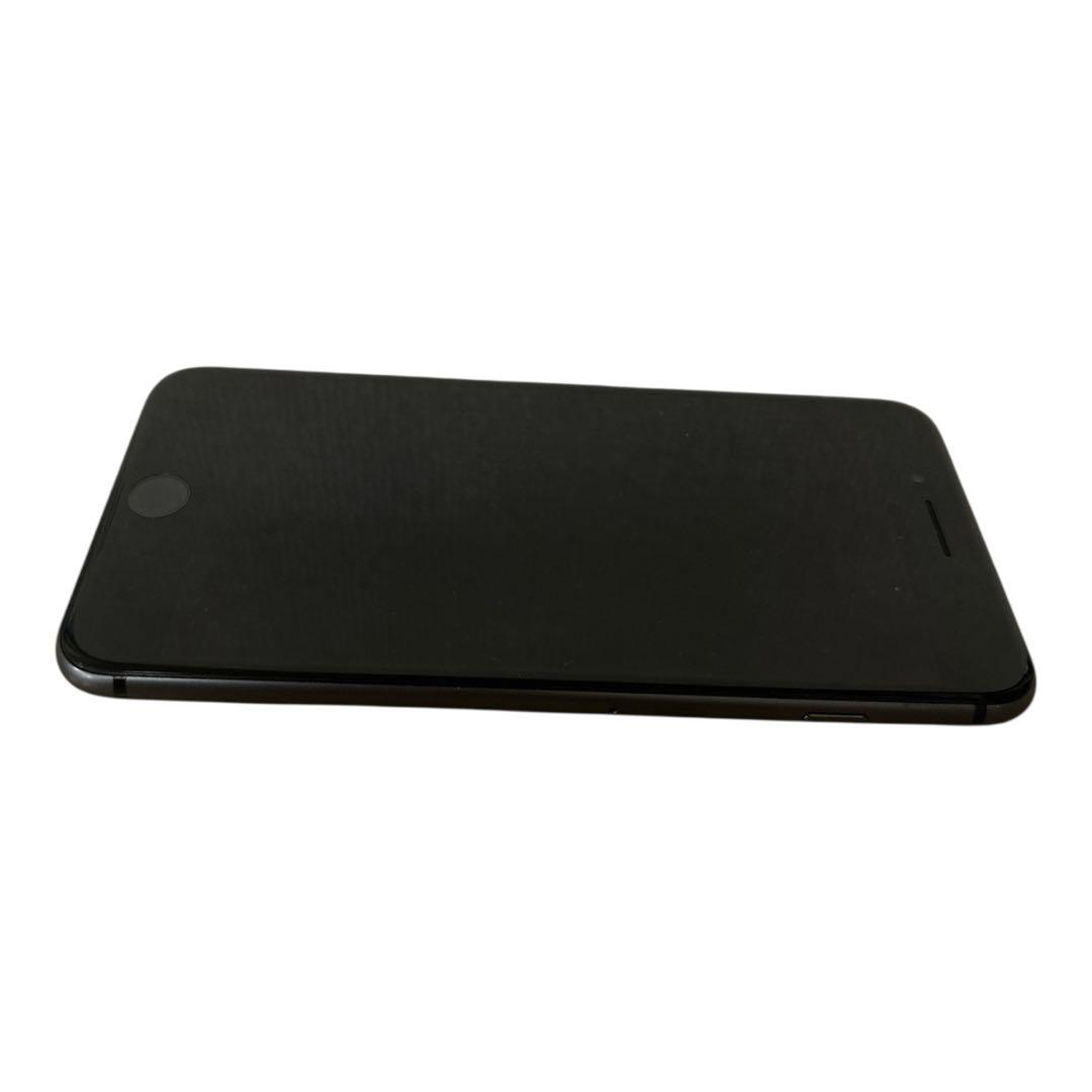 iPhone 8 Plus 64GB スペースグレイSIMロック解除済