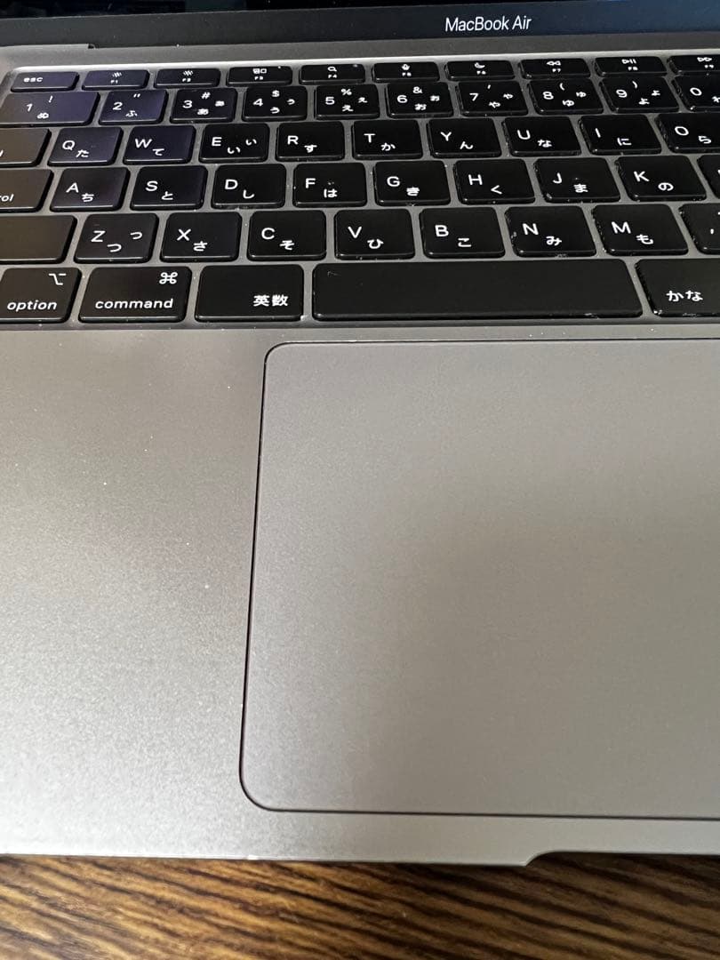 Apple MacBook Air M1 2020 13インチ 256G 8G