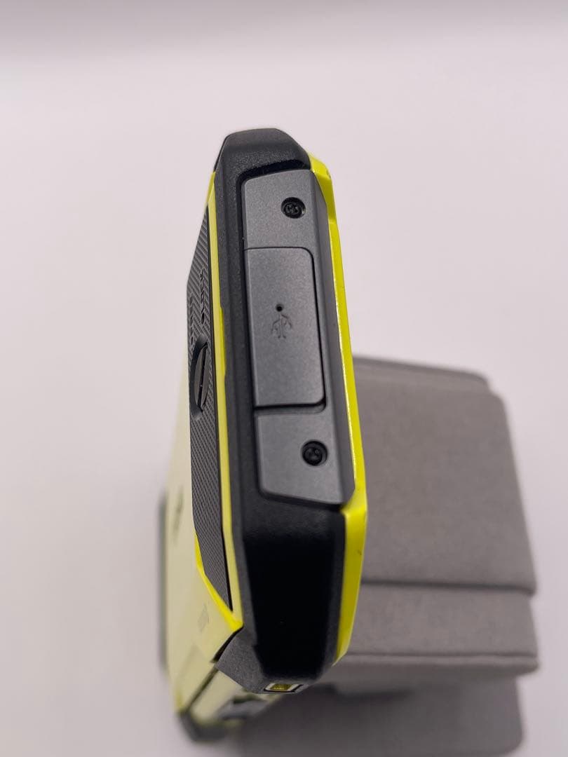 TORQUE 5G 京セラ128GB ロック解除済み