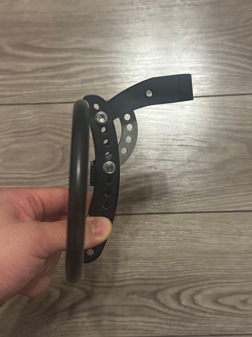 パーツ RATKING FRAMES Cradle