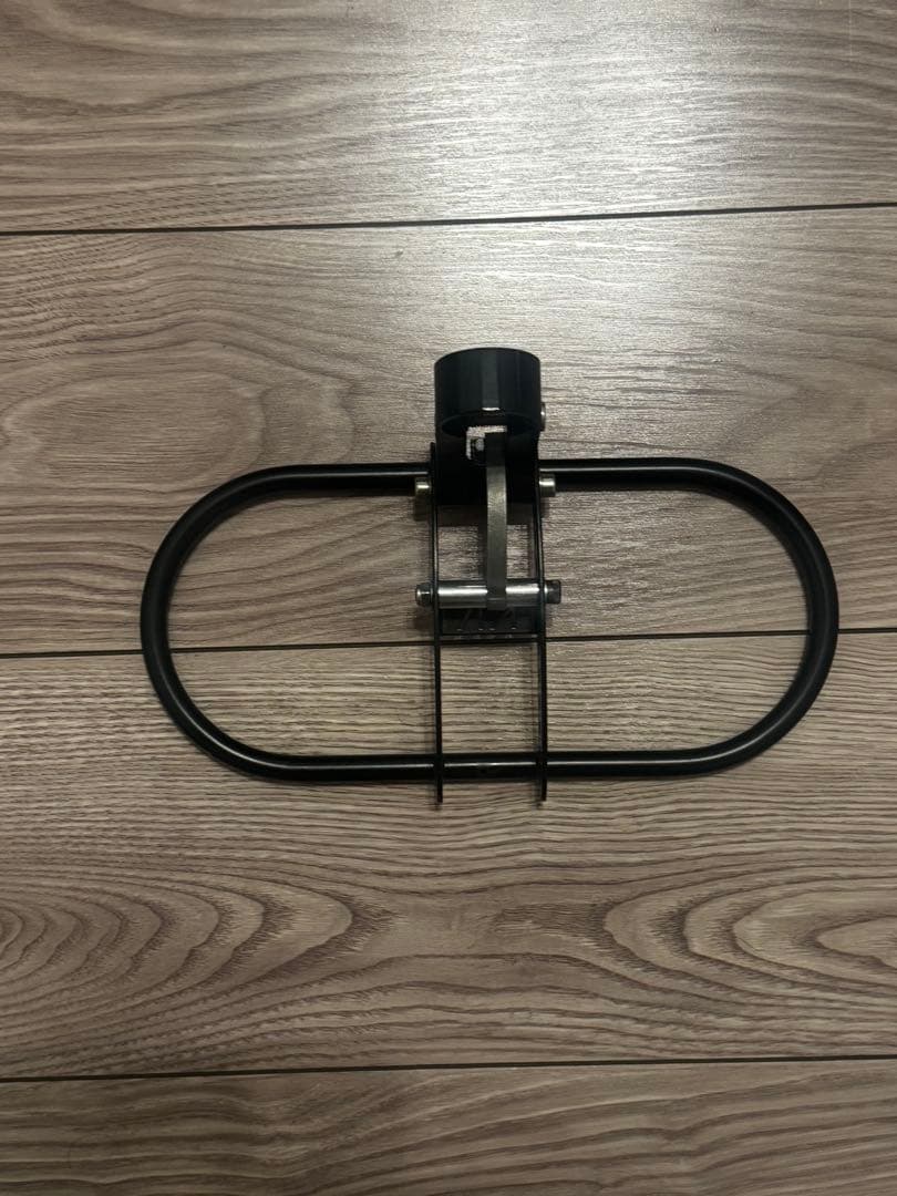 パーツ RATKING FRAMES Cradle