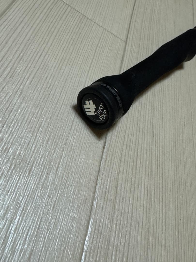 THIRTY34FOUR（サーティフォー） GUIDEPOST LHR-52