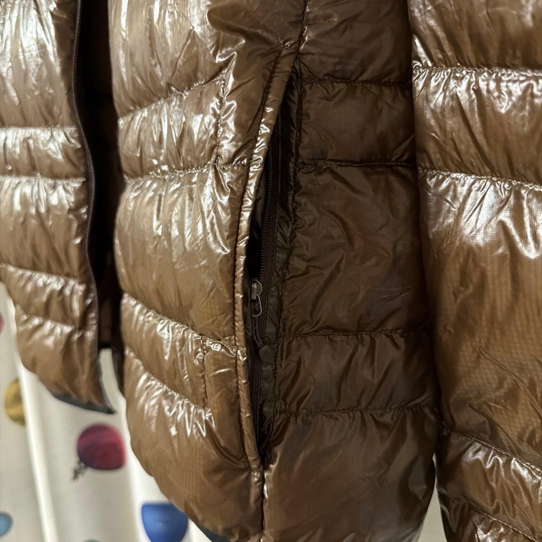 ノースフェイス ライトヒートジャケット ND18174