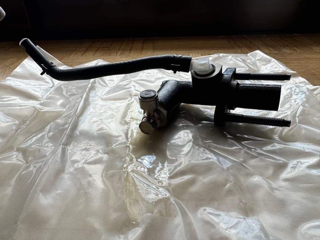 FD3S クラッチマスターシリンダー