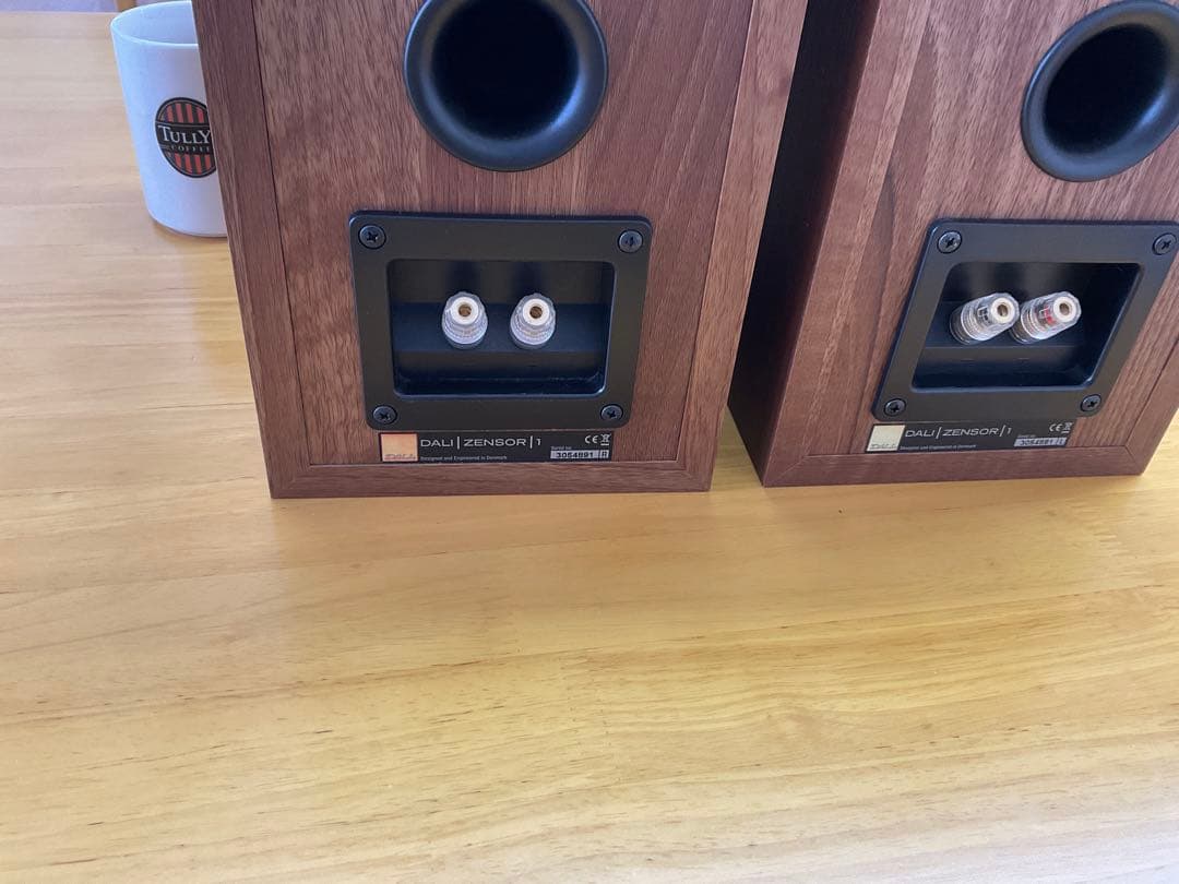 【終売品】DALI ZENSOR 1 スピーカー ペア