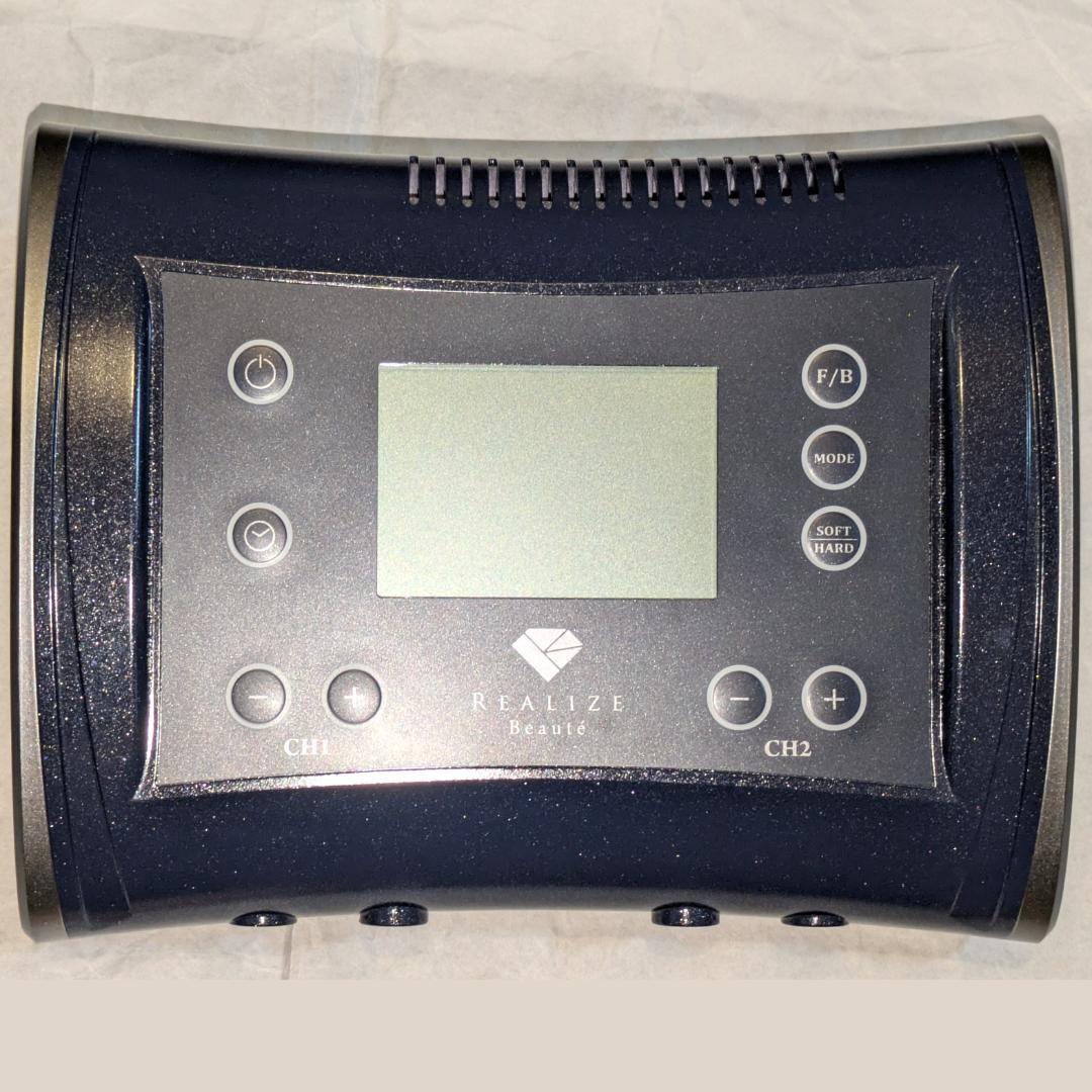 EMS リアライズボーテ スリムビューティハウス REALIZE Beaute