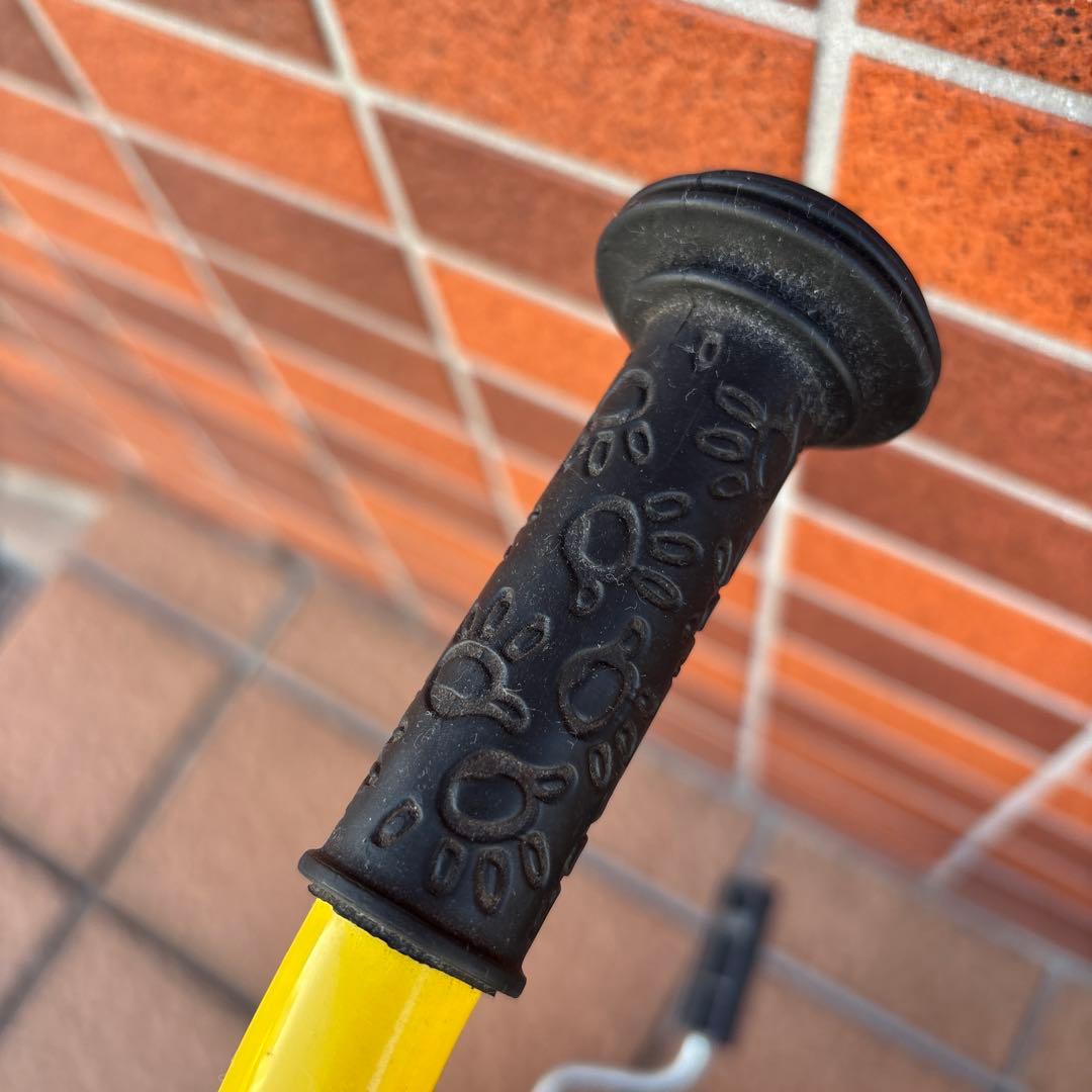 PUKY三輪車　購入前にコメントください