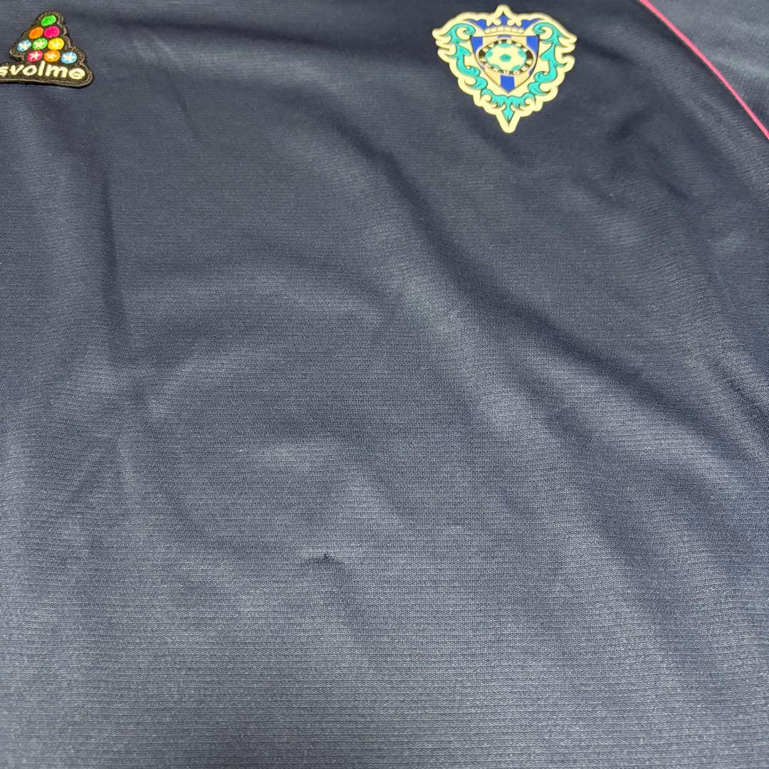 アビスパ福岡 練習着 2XL XXXL Svolme スボルメ