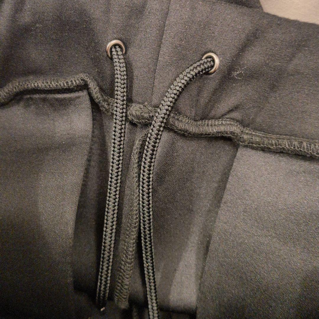 【美品】BANDEL　バンデル　メンズゴルフウェア　ジョガーパンツ