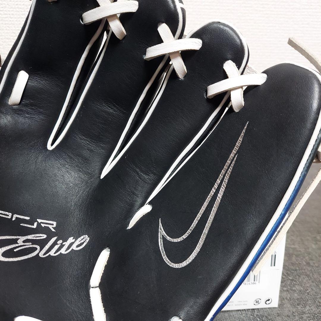 NIKE ヴェイパーエリート　未使用　野球　軟式　硬式　大人用　右投げ　内野手