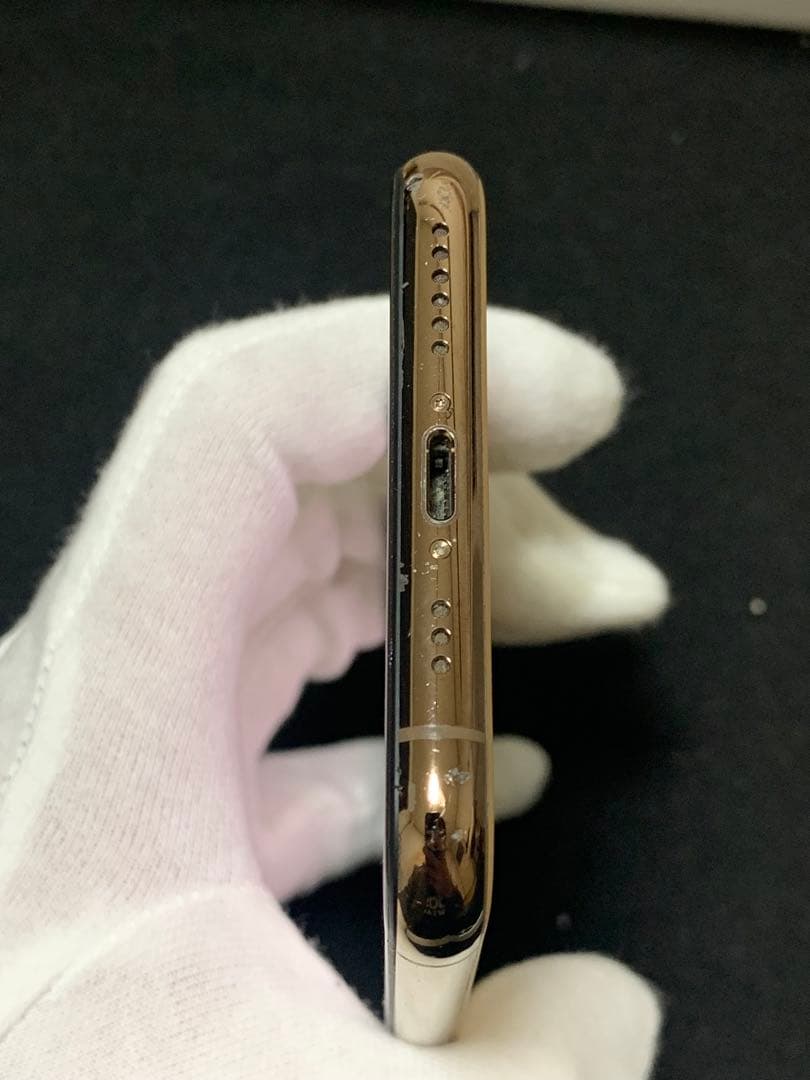 Apple iPhone 11 Pro 64GB ゴールド