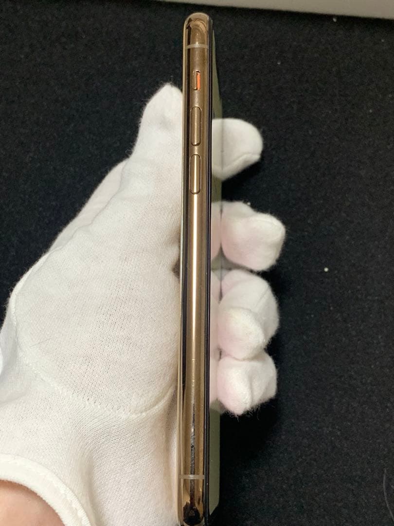 Apple iPhone 11 Pro 64GB ゴールド